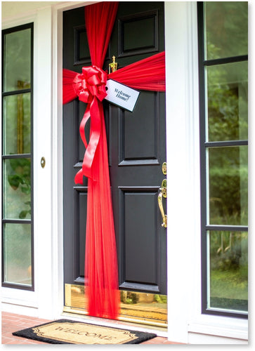 Havenlee-Home-Signature-Ribbon-Wrapped-door